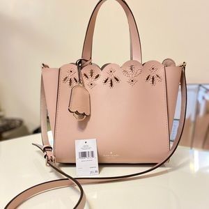 Like NEW Kate Spade purse mini mina